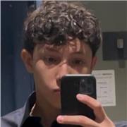 Étudiant donneur de cours particuliers de mathématiques à domicile pour collégiens/lycéens